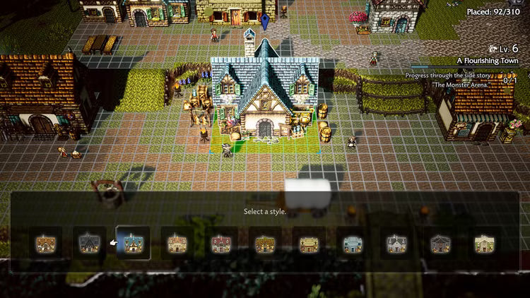 Octopath Traveler 0 Digital Deluxe Edition EU PC Steam CD Key